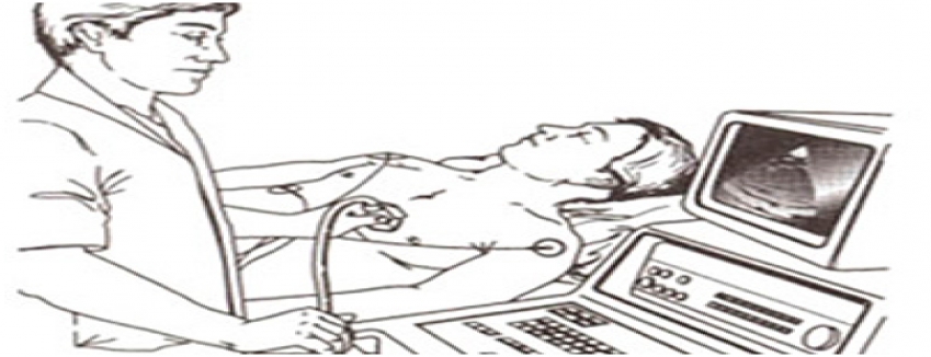 ΤΙ ΕΙΝΑΙ Η ΔΥΝΑΜΙΚΗ ΥΠΕΡΗΧΟΓΡΑΦΙΑ (STRESS ECHO)